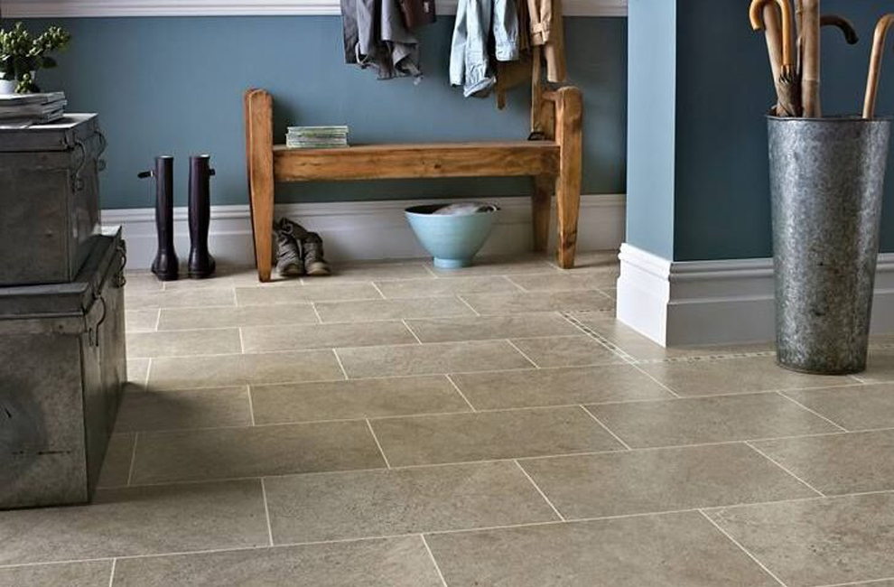 Tile flooring trends for 2022