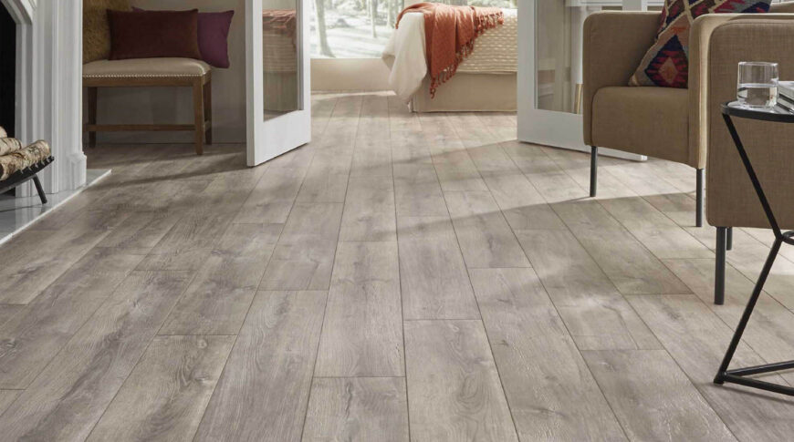 Flooring