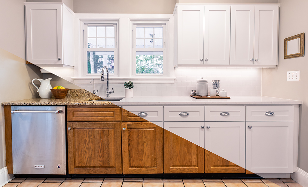 Refacing vs. New Kitchen Cabinets: What to Know