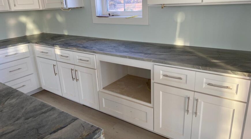 Matching your Countertops