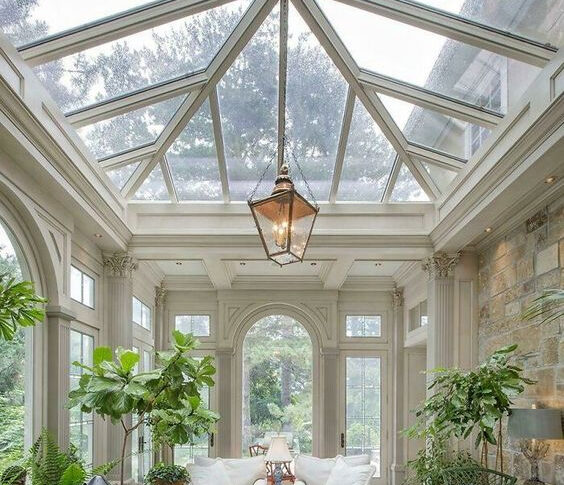 Create The Sunroom