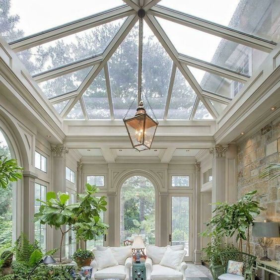 Create The Sunroom That Will Light Up Your Home