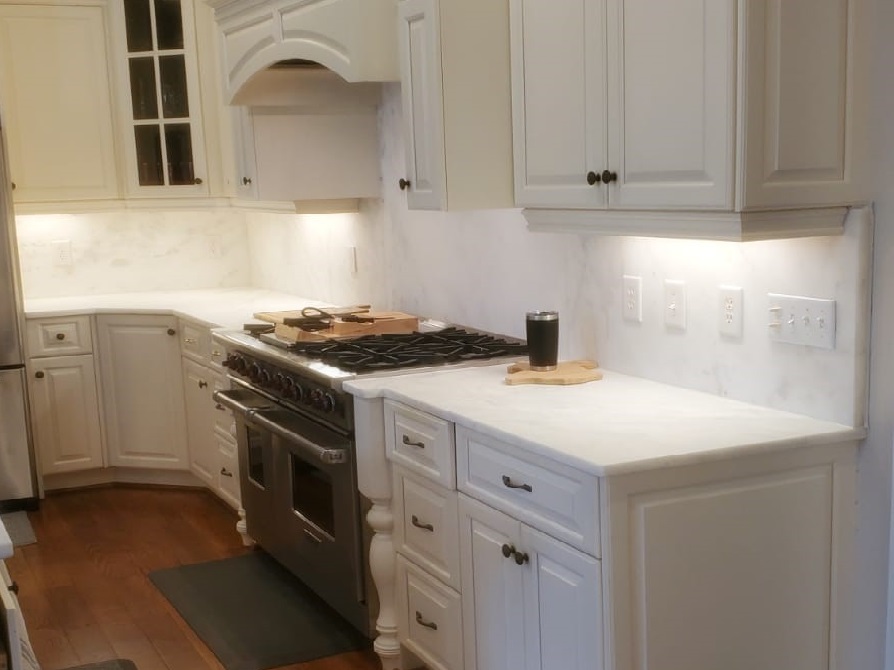 Home Contractor