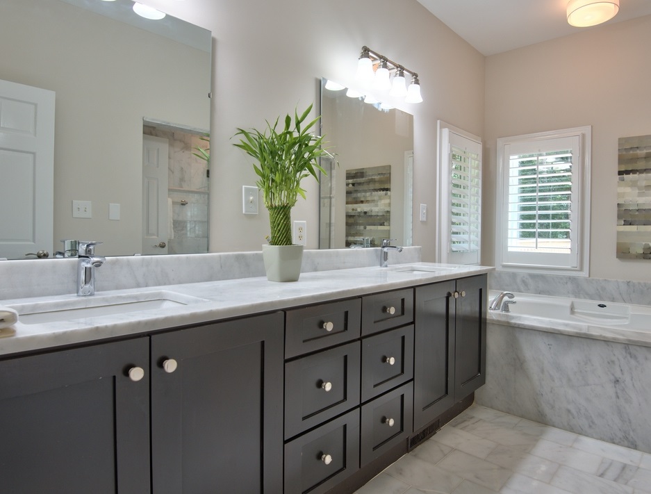 BATH REMODELS