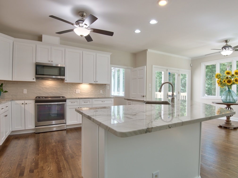 Home Contractor