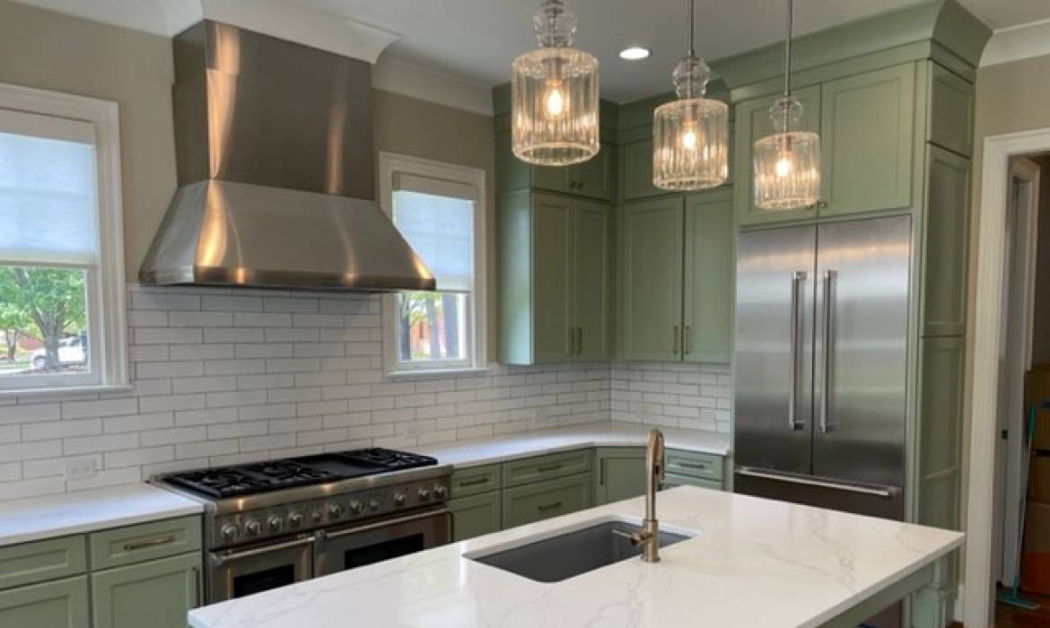 Kitchen Remodel Durham 1170x700xct