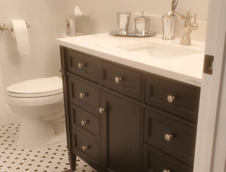 BATH REMODELS