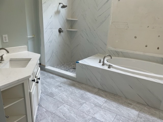 BATH REMODELS