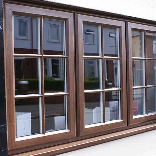 European Windows and Doors | BuildRiteLLC