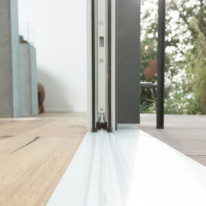 European lift and slide doors