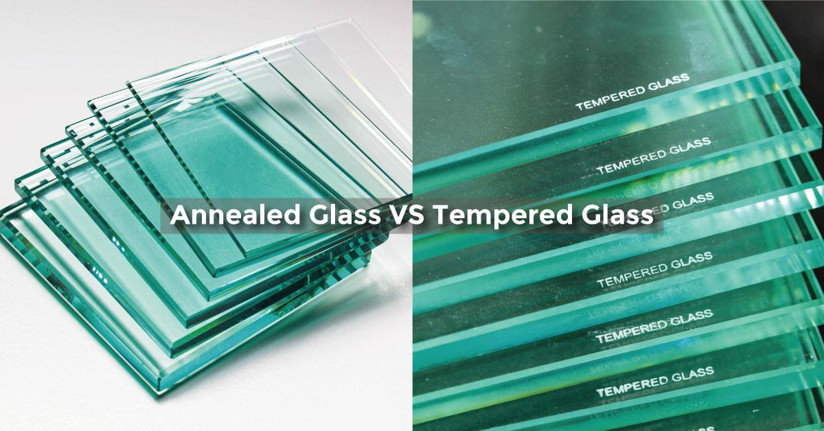 Annealed Glass Vs. Tempered Glass in European Windows and Doors| Build Rite LLC