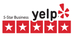 yelp review