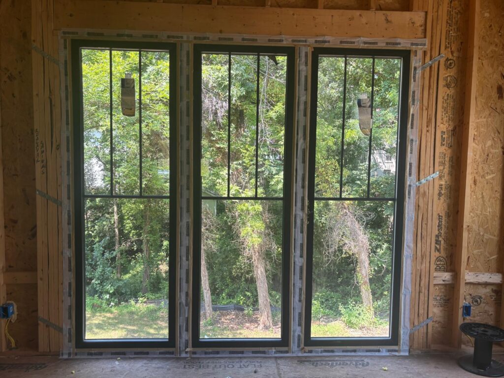 Takla Resd Durham Nc European Windows And Doors Installation 4 1024x768