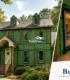 BuildRite residential construction jobsite in Apex North Carolina